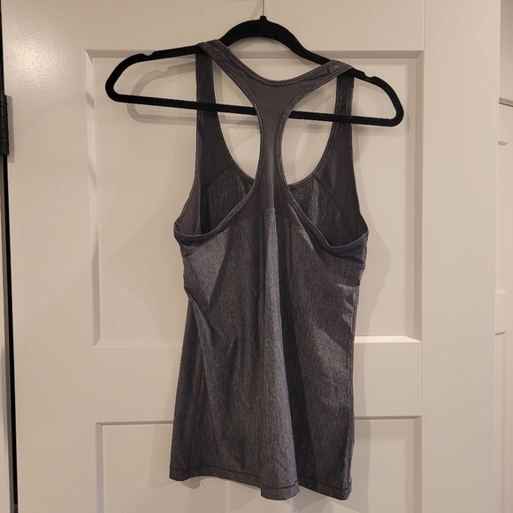 Under Armour Racerback Tank - Picture 2 of 2